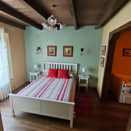 Casa Rural Oliver Y Nadia Rodilana Extérieur photo