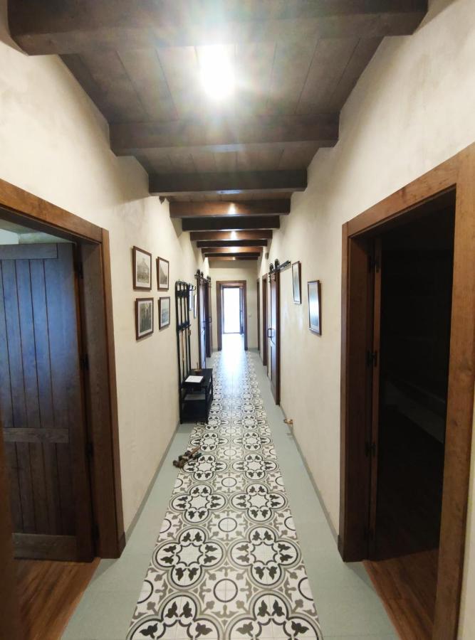 Casa Rural Oliver Y Nadia Rodilana Extérieur photo
