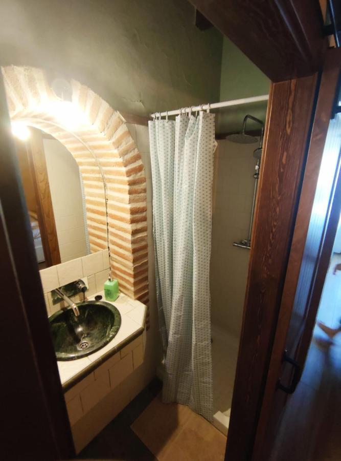 Casa Rural Oliver Y Nadia Rodilana Extérieur photo