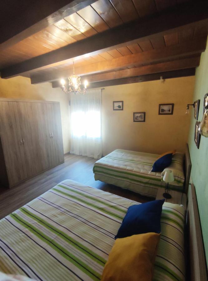 Casa Rural Oliver Y Nadia Rodilana Extérieur photo