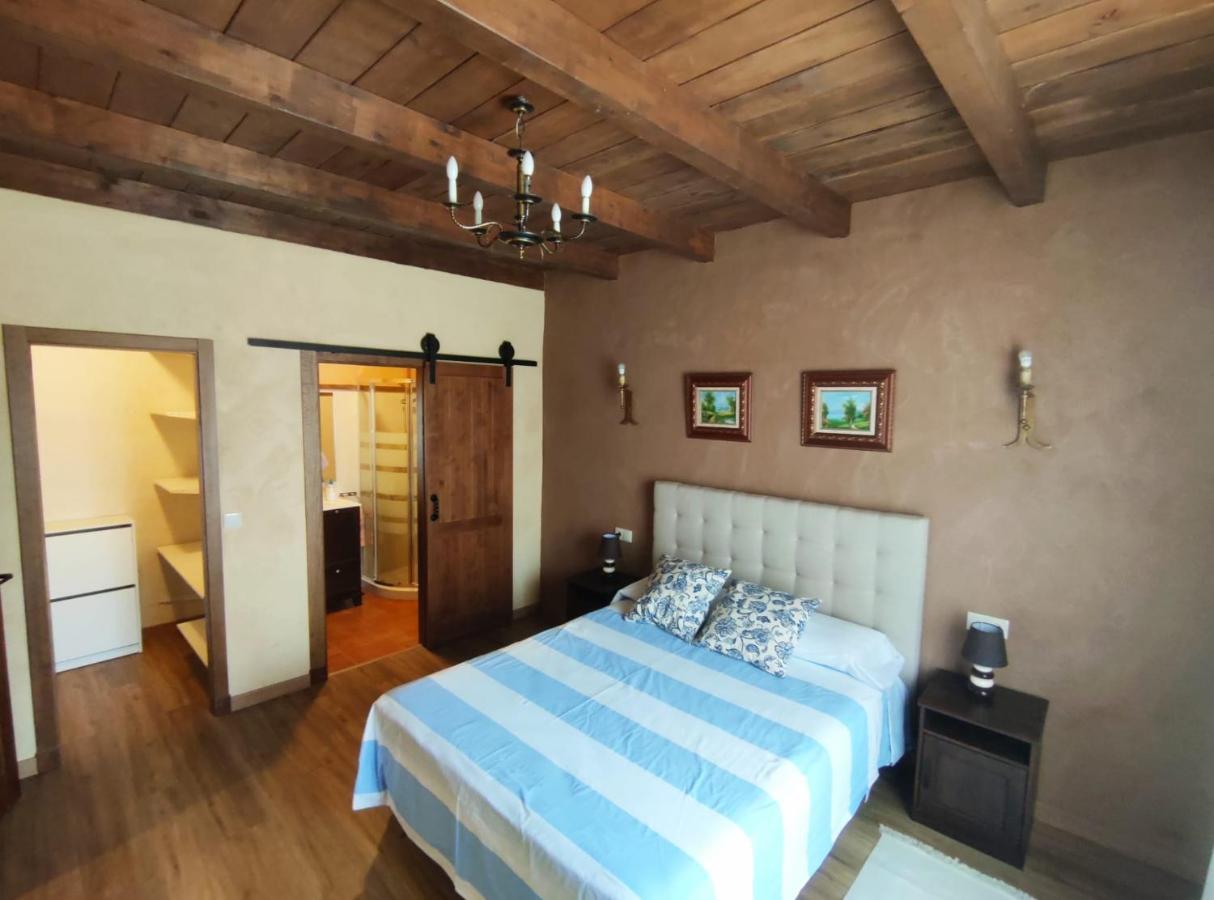 Casa Rural Oliver Y Nadia Rodilana Extérieur photo