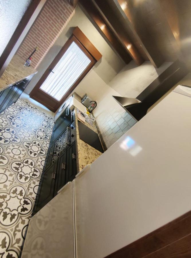 Casa Rural Oliver Y Nadia Rodilana Extérieur photo